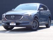 マツダ ＣＸ－８　４ＷＤ ２５Ｓ