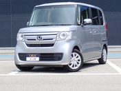 ホンダ Ｎ　ＢＯＸ Ｇ　Ｌ　ホンダセンシング