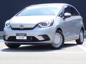 ホンダ フィット　ｅ：ＨＥＶ ベーシック