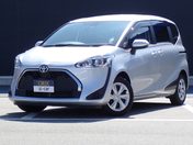 トヨタ シエンタ ファンベース　Ｇ