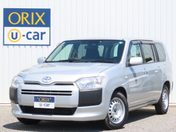 トヨタ プロボックスバン　２ＷＤ ＧＬ