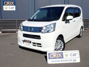 ダイハツ ムーヴ Ｌ　ＳＡ３