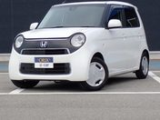 ホンダ Ｎ－ＯＮＥ スタンダード　ローダウン