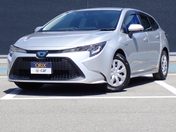 トヨタ カローラ　ツーリング　ハイブリッド Ｇ－Ｘ