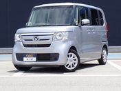 ホンダ Ｎ　ＢＯＸ Ｇ　Ｌ　ホンダセンシング