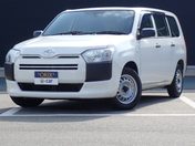トヨタ プロボックスバン　２ＷＤ ＤＸ