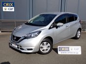 日産 ノート Ｘ　ＤＩＧ－Ｓ