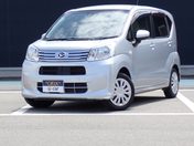 ダイハツ ムーヴ Ｌ　ＳＡ３