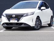 日産 ノート Ｓ