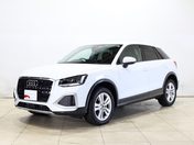 アウディ Ｑ２ ３５　ＴＤＩ　アドバンスド