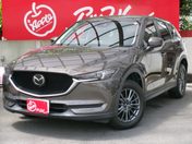 マツダ ＣＸ－５ ２０Ｓ　プロアクティブ