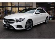 メルセデスベンツ Ｅクラス　セダン Ｅ２５０　アバンギャルド　スポーツ