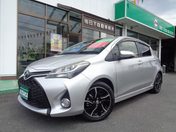 トヨタ ヴィッツ ＲＳ
