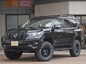 トヨタ ランドクルーザープラド ＴＸ　Ｌパッケージ