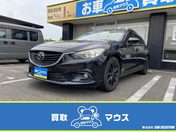 マツダ アテンザ　ワゴン ＸＤ　Ｌパッケージ