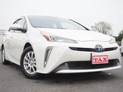トヨタ プリウス Ｓツーリングセレクション　ワンオーナー