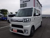 トヨタ ピクシス　メガ ６６０　Ｇターボ　ＳＡＩＩＩ　フルセグナ