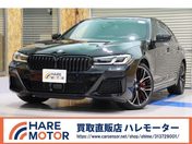 ＢＭＷ ５シリーズ　セダン ５３０ｉ　Ｍスポーツ