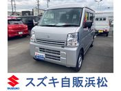 スズキ エブリイバン ＰＡ　６型　ＡＭ・ＦＭスピーカー付ラジオ