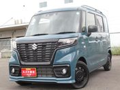 スズキ スペーシア　ベース ＸＦ　２型　元代車　フロアマット　オーデ