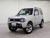 スズキ ジムニー　４ＷＤ ＸＣ【アウトレット】　１０型