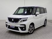 スズキ ソリオ　バンディット ！戸塚オープン！バンディット　ＨＹＢＲＩ