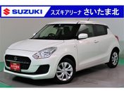 スズキ スイフト ＸＧ　３型　５ＭＴ　Ｄオーディオ　Ｂカメ