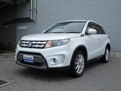 スズキ エスクード　４ＷＤ １．６　　電子制御４ＷＤ　ナビ　バックモ