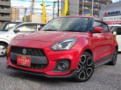 スズキ スイフト スポーツ　ＺＣ３３Ｓ