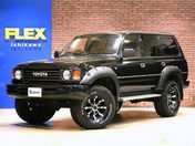 トヨタ ランドクルーザーワゴン ４．５ＶＸリミテッド