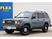 トヨタ ランドクルーザーワゴン ＶＸ　Ｌｔｄ　Ｇセレクション