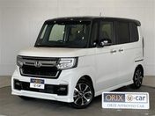 ホンダ Ｎ　ＢＯＸ　カスタム Ｌ　コーディネートスタイル