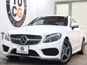 メルセデスベンツ Ｃクラス　クーペ Ｃ１８０　スポーツ