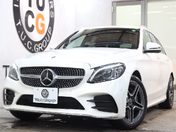 メルセデスベンツ Ｃクラスステーションワゴン　ＨＶ Ｃ２００　アバンギャルド　ＡＭＧライン