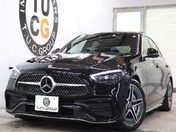 メルセデスベンツ Ｃクラス　セダン Ｃ２２０ｄ　アバンギャルド　ＡＭＧライン