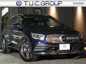 メルセデスベンツ ＧＬＣクラス ＧＬＣ２２０ｄ　４マチック　ＡＭＧライン