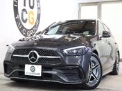 メルセデスベンツ Ｃクラス　ステーションワゴン Ｃ２００　アバンギャルド　ＡＭＧライン