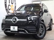 メルセデスベンツ ＧＬＥクラス　ハイブリッド ＧＬＥ４５０　４マチック　スポーツ