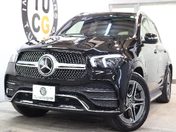 メルセデスベンツ ＧＬＥクラス　ハイブリッド ＧＬＥ４５０　４マチック　スポーツ