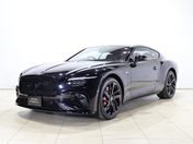 ベントレー  ＣＯＮＴＩＮＥＮＴＡＬ　ＧＴ　Ｓｐｅｅｄ