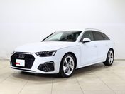 アウディ Ａ４　アバント ４５　ＴＦＳＩ　クワトロ　Ｓライン