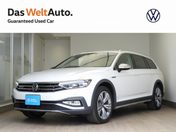フォルクスワーゲン パサート　オールトラック ＴＤＩ　４モーション　アドバンス