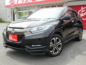 ホンダ ヴェゼル　ハイブリッド　４ＷＤ Ｚ　ホンダセンシング