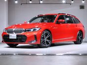 ＢＭＷ ３シリーズ　ツーリング ３１８ｉ　Ｍスポーツ
