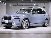 ＢＭＷ Ｘ７ ｘＤｒｉｖｅ４０ｄ　エクセレンス