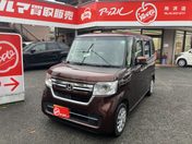 ホンダ Ｎ　ＢＯＸ Ｌ