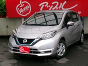 日産 ノート ｅ－ＰＯＷＥＲ　Ｘ