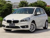 ＢＭＷ ２シリーズ　アクティブツアラー ２１８ｉ　セレブＥｄ　ファッショニスタ