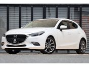 マツダ アクセラスポーツ ２２ＸＤ　Ｌパッケージ　４ＷＤ