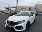 ホンダ シビック　ハッチバック ベースグレード